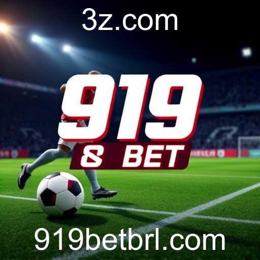 919 Bet: A Evolução dos Jogos Online