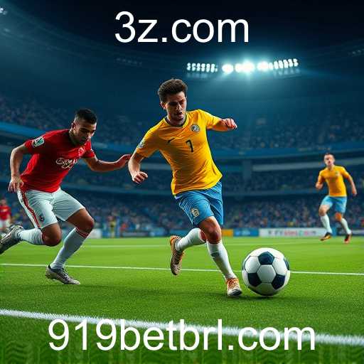 Tendências de Jogos em 2025: O Papel Crucial da 919 Bet