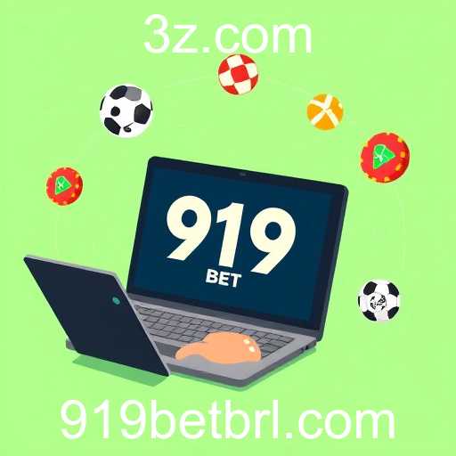 919 Bet e o Crescimento dos Jogos Online em 2025