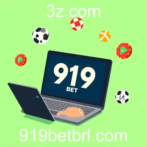 919 Bet e o Crescimento dos Jogos Online em 2025
