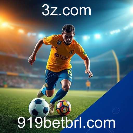 919 Bet: Transformando o Cenário de Apostas Online em 2025