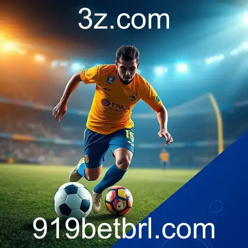 919 Bet: Transformando o Cenário de Apostas Online em 2025