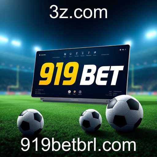 919 Bet: A Revolução dos Jogos Online em 2025