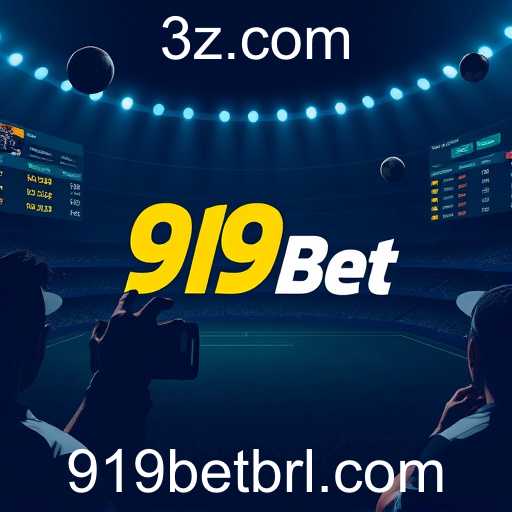 A Ascensão do 919 Bet no Cenário de Jogos Online