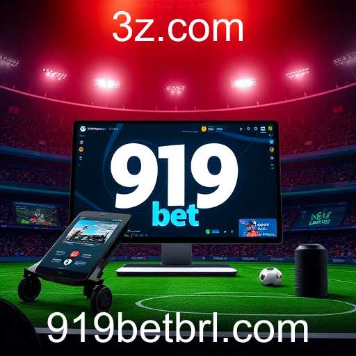 919 Bet: Transformações no Mercado de Apostas em 2025