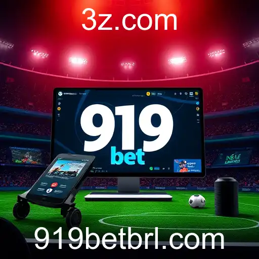 919 Bet: Transformações no Mercado de Apostas em 2025