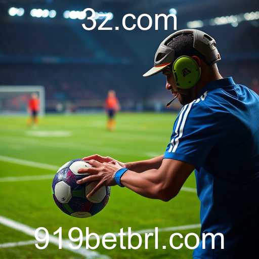 Os Desafios e Oportunidades dos Sites de Apostas em 2025