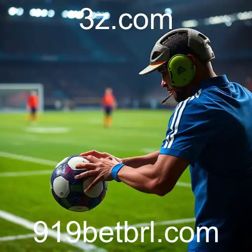 Os Desafios e Oportunidades dos Sites de Apostas em 2025