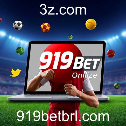O Impacto do 919 Bet no Mercado de Apostas em 2025