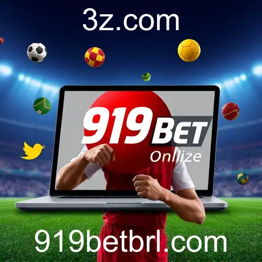 O Impacto do 919 Bet no Mercado de Apostas em 2025
