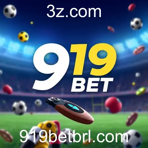 O Impacto do 919 Bet no Mercado de Jogos Online