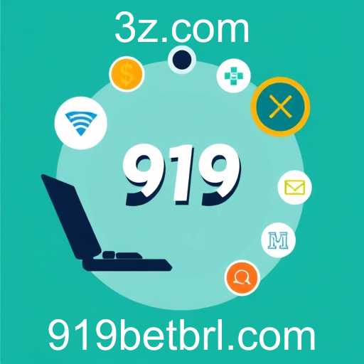 O Impacto da Plataforma 919 Bet no Cenário Atual de Jogos