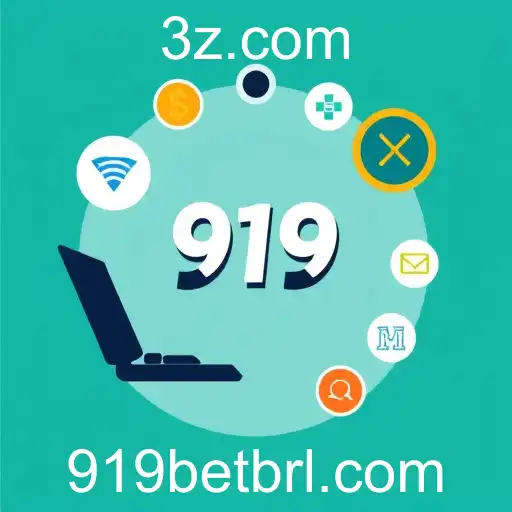 O Impacto da Plataforma 919 Bet no Cenário Atual de Jogos