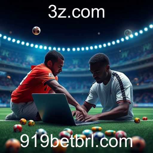 Novas tendências no mercado de jogos online