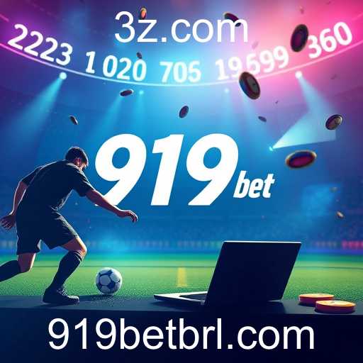 A Ascensão do Mercado de Apostas Online em 2025