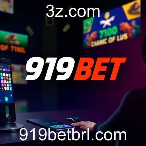 Expansão do Mercado de Jogos Online no Brasil