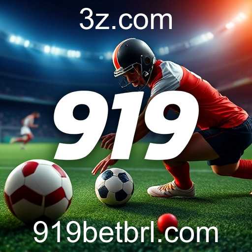 A Revolução dos Jogos Virtuais: O Impacto do 919 Bet