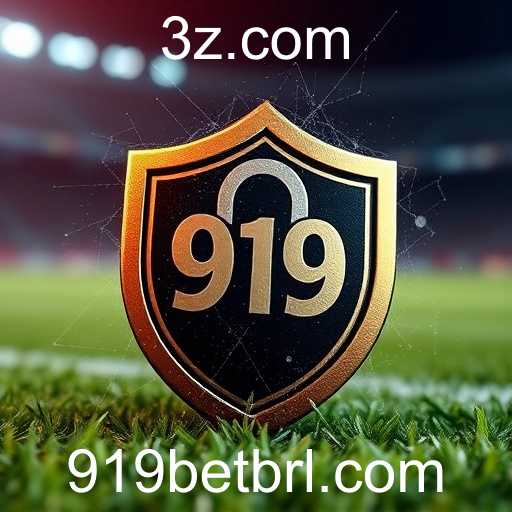 A Importância da Segurança nos Jogos de Apostas Online: Foco no 919 Bet