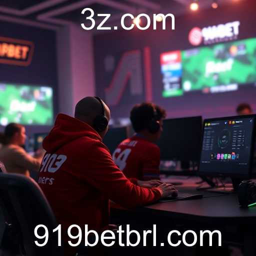 Tendências Emergentes em Sites de Jogos Online em 2025